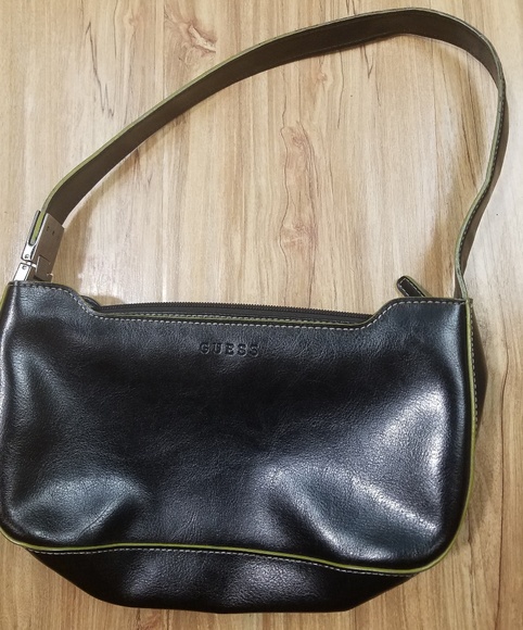 Guess Handbags - Guess purse